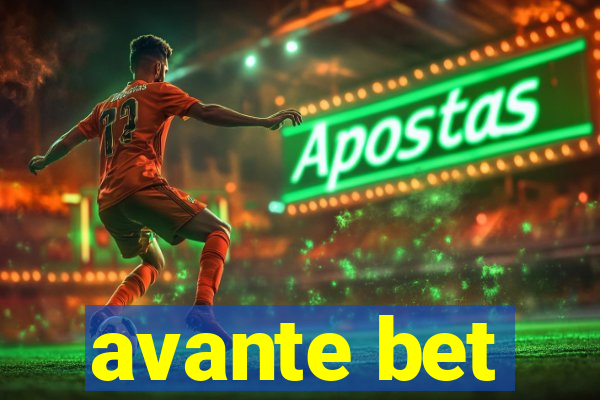 avante bet
